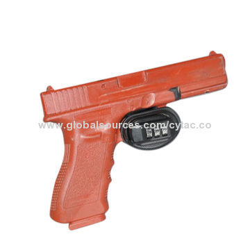 Combination Code Gun Locks for Pistol Handguns