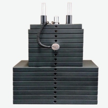 Fitness Equipment Gym Weight Stack 200kg/200Pounds