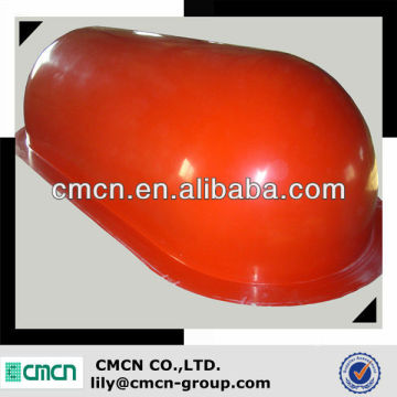 CMCN Grp fiberglass mould shell