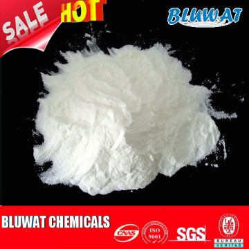 White Powder Polyaluminium Chloride PAC Chemical