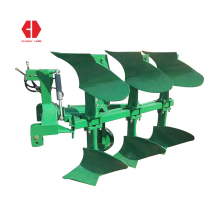 Agricultural Tractor Hydraulic Reversible Mouldboard Plow