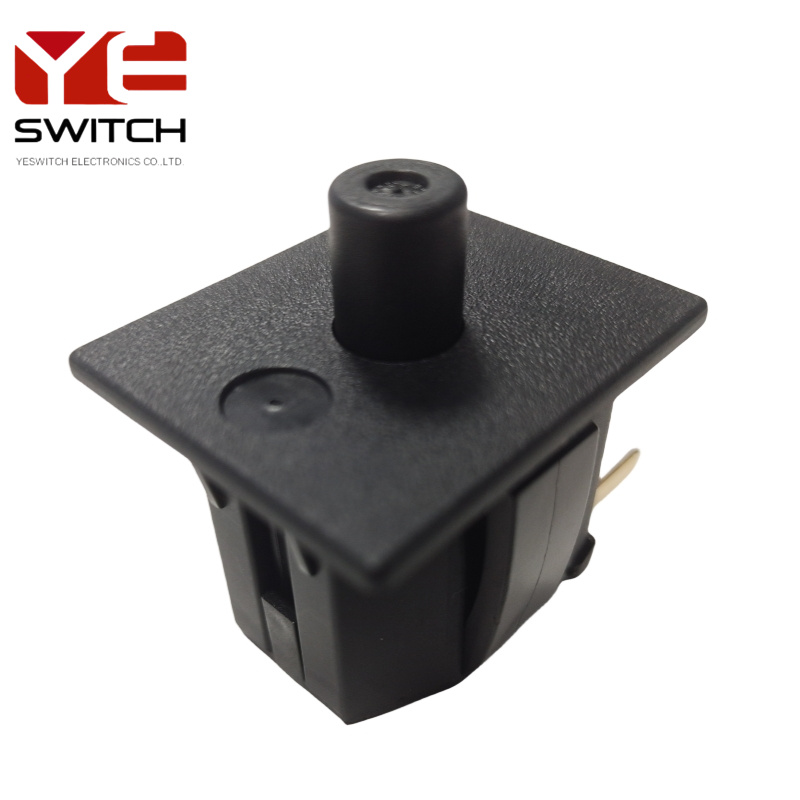 Plunger Safety Seat Switch 7