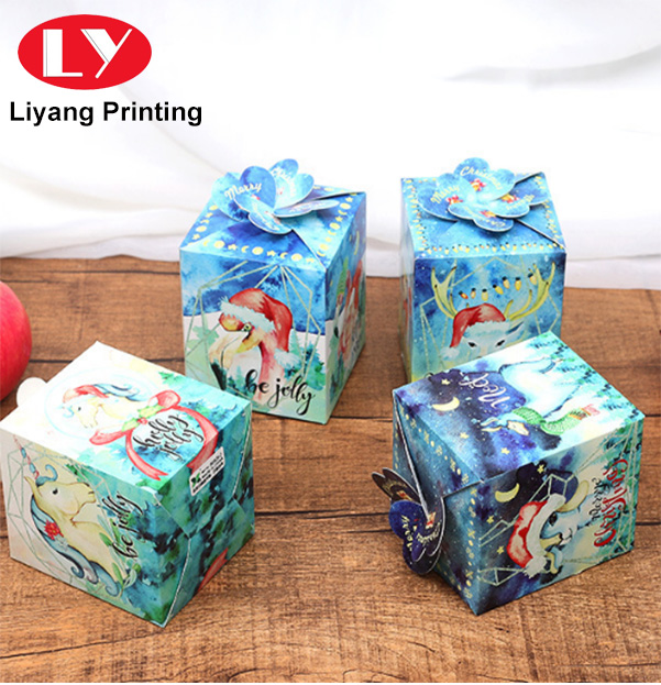 Candy Packaging Paper Box