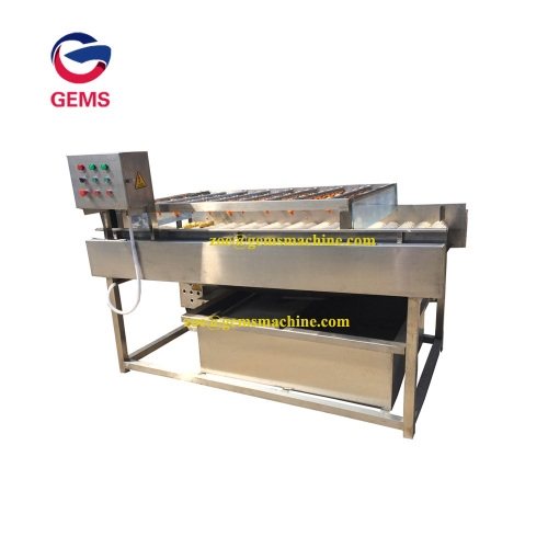 Potato Washer Machine Washer And Dryer Machine