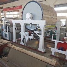 Yankee Dryer Cylinder for Paper Making Machine