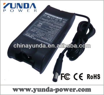 For DELL PA-10 notebook charger 19.5v 4.62a