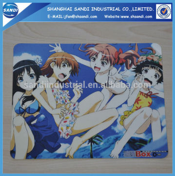 sublimation mouse pad