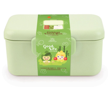 Bamboo Fiber Lunch Box Gift Ideas