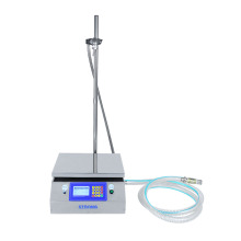 Automatic Electric Control Liquid Quantitative Essential Oil Filling Machine