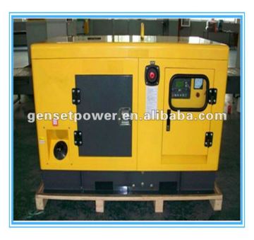 Yanmar Welding Power Generator