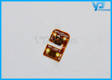 Original Ipod Touch Spare Parts Home Button Flex For Ipod Touch 4