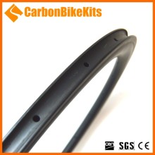 Brand new bicycle rims carbon rims 700c 700c carbon clincher rims