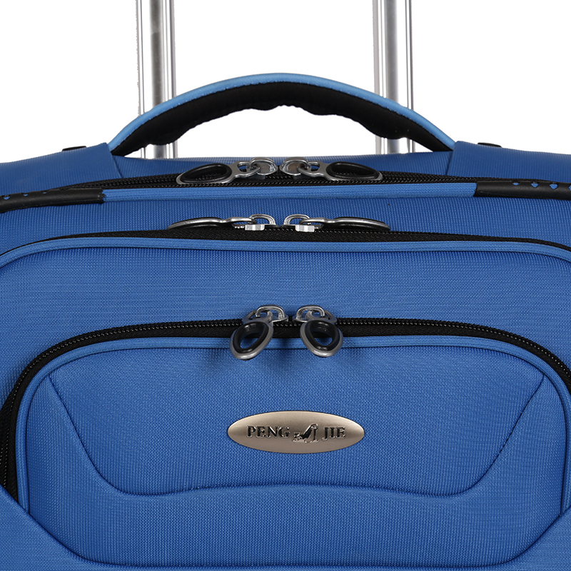 Fashion Canvas Luggage