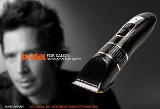 Commercial High End DC Motor Electric Hair Trimmer With Cer