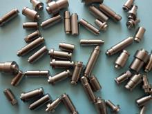 electron component series