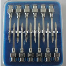 Veterinary needle 14G ~ 27G