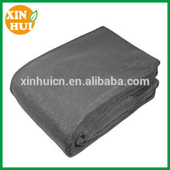 plastic agriculture sunshade netting