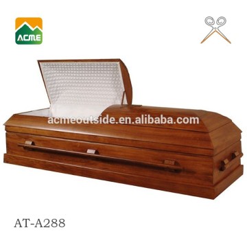 trade assurance supplier reasonable price make a casket