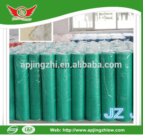 Plastering reinforced material fiberglass mesh for building(factory price)