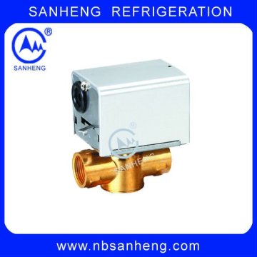 Actuator Motor Valve