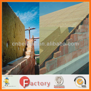 used for insulation and heat preservation of metallurgy mineral wool plate