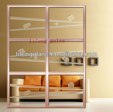 home design decoration sliding door shower doors interior door