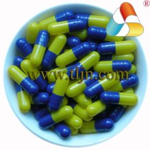 Empty Hard Gelatin Capsule, Gelatin Capsule, Size 0# Capsule, Vacant Capsule, Hollow Capsule