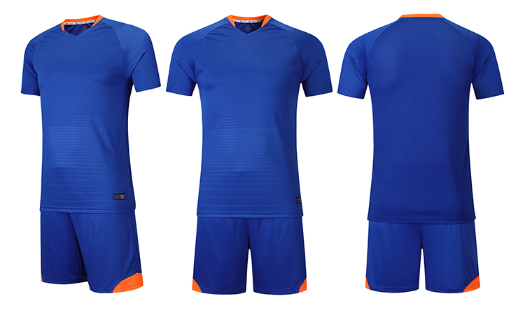 Lidong New football Uniform Cheap Custom Classic Green Football Shirt Maker Soccer Jersey