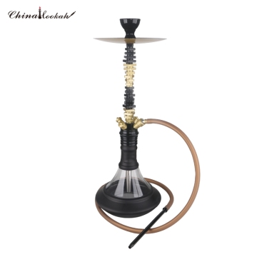 zink alloy shesha hookah stock