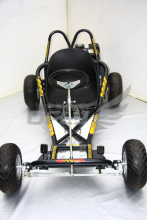 168CC EEC Go Cart (GC1687)