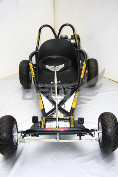 168CC EEC Go Cart (GC1687)