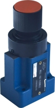Flow Control Valve 2FRM6