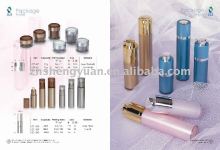 Plastic jars /plastic cream jars/bottle