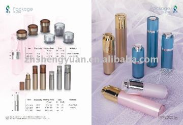 Plastic jars /plastic cream jars/bottle