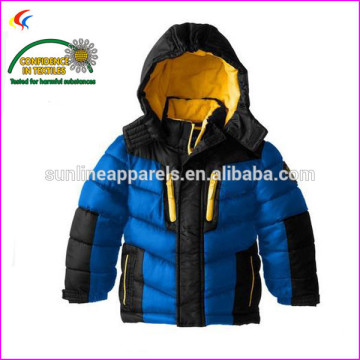 child wear down jacket