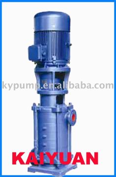 DL/DLR Cnetrifugal pump