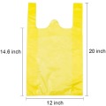 Small Clear Designed Plastic Resealable Packs Frosted Plastic Gift Bags Bags for Retail Stores