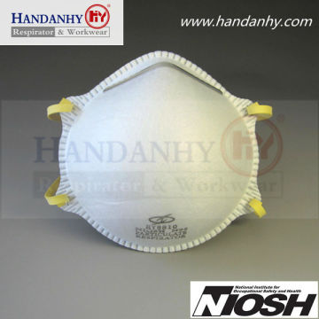 NIOSH STANDARDS MASK