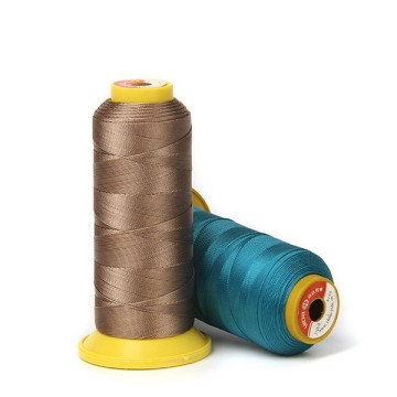 lemo Garment Colorful Reflective Thread for Embroidery/Embroidery Reflective Thread