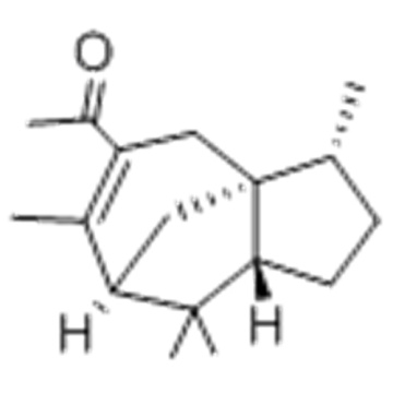 Acetil cedreno CAS 32388-55-9