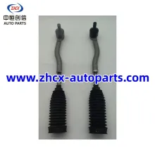 Steering rod assembly for changan CS85