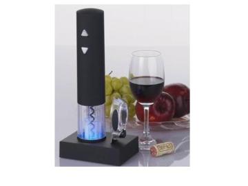 Rechargeable Electronic wine opener