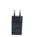 5v1A 1.2A plug in power supply CE approved