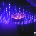 RGB Full Color LED Hanging Tube Lighting