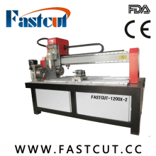 High precison factory price logo signs automatic 3d wood carving cnc router