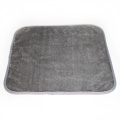 Car wash microfiber towels