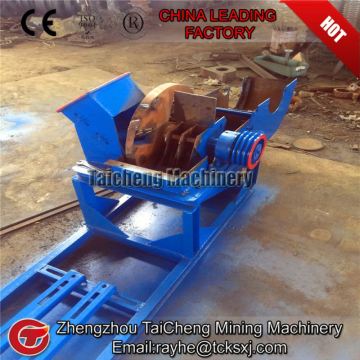 2000kg/h corn stalk crusher machine manufacturer