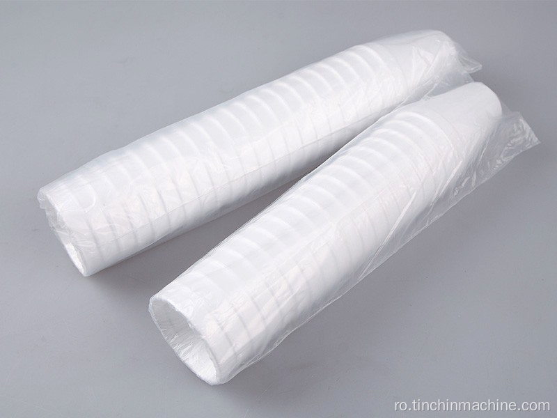 Specializat în ambalarea mașinii EPS Cup (Bowl)