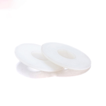 PE PVC Plastik Nylon Flat Washer