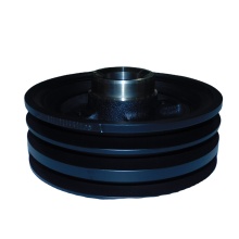 Original Mit Fuso Crankshaft Pulley: Genuine Auto Parts ME017116